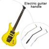 Tremolo Arm Electric Guitar Tremolo Arm 5/6mm Thread Tremolo Arm Whammy Bar Single Tremolo Arm with Tip Guitar Accessory