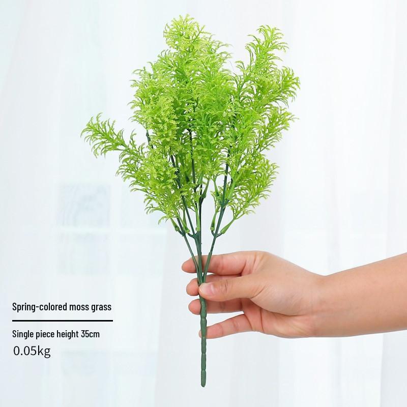 SEE KEAN Wall-Mounted Hydroponic Decor Vase
