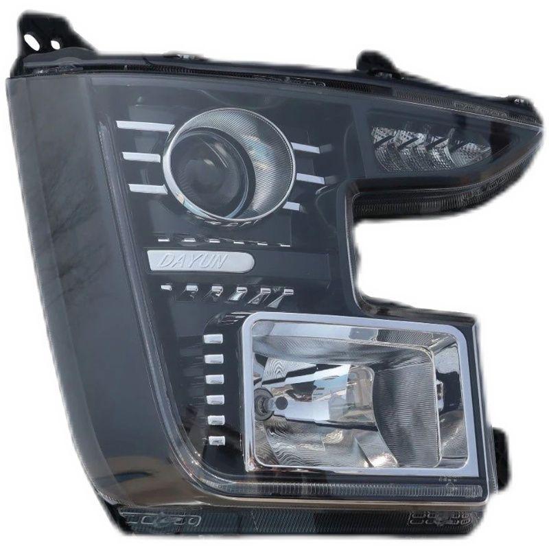 Dayun N8V Ultra-Bright Spotlight Headlight Assembly