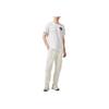 New PUMA GraphicEmblem T Shirt Men's White 02 525099-02
