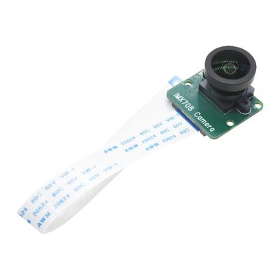 High Resolution 12MP IMX708 Sensors Camera Board Module With HDRs And Wide 120 Degree FOV