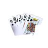 Unbreakable Household Playing Cards for Poker, Mahjong, Landlord, Chess, and Card Rooms