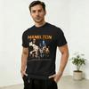 Harajuku Rappers Hip Hop Streetwear 90s Fashion TShirt Unisex Oneck Short Sleeve Tops Nicki Minaj Cotton Summer TopsTops