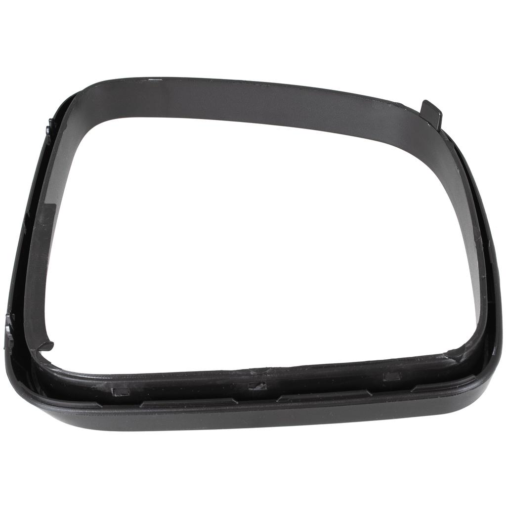 VW Caddy 2003- left exterior mirror frame