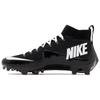 Nike Vapor Edge 360 Untouchable Mid Черно-белый FQ0235-001