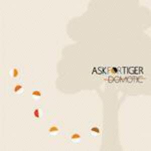 

CD DOMOTIC - Ask for Tiger IPM8005 Japan Music Others Used