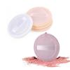 10 szt. Gąbka do makijażu Damska Uroda Do twarzy Ciała Puder Gąbka do pudru Podkład