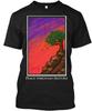Peace Through Nature - T-Shirt Made In the USA Size S To 5XL