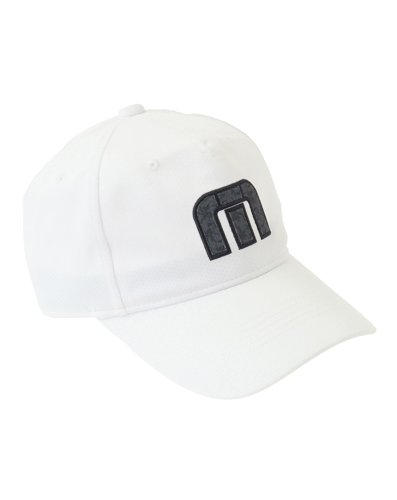 

Cool Cap Golf Hat 7AL949 OS [Travis Matthew] Men s (Cooling Sensitivity/Adjustable Size) / / 0BLK_Black