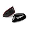Adhesive Rearview Mirror Cover for 2019-2021 Toyota Corolla/Levin