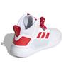 Adidas Neo PLAY9TIS 2.0 'White Red' Women's Sneakers FW7017