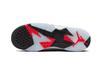 Air Jordan 7 Retro Biały Infrared