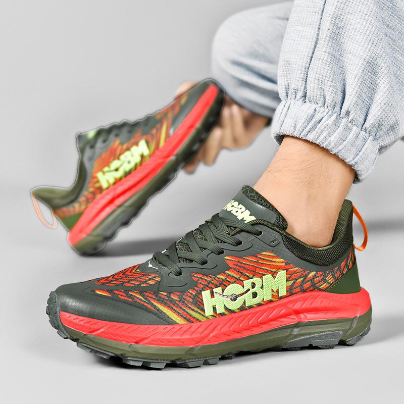 Lässige Herren-Walking-Sneaker Plateau Sport-Walking-Schuhe für Herren Leichtgewichtige Hochwertige Basketball-Sneaker Herren Bequem