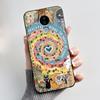 Cute Case For Nokia C30 Capa Coque Printing Shell Protective Cover Soft Silicone Cartoon Phone Casing Fundas