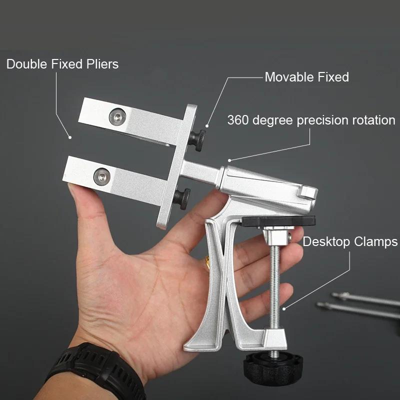 XT 2026 Affilacoltelli Fisso Pietra Affilacoltelli da Cucina Affilacoltelli Angolo Sistema di Affilatura Professionale Pietra da Affilare al Diamante Lavorazione del Legno