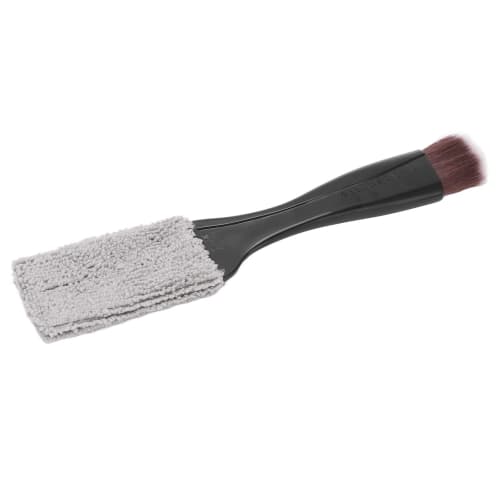 Guitar Fret Brush, Guitar Brush, Dust Removal Brush, Guitar Cleaner, Dust Brush, Lightweight, Easy To Clean, Practical for Drums, Keyboards, and Pedal