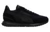 Men's Sneakers Puma Road Rider SD 'Triple Black'