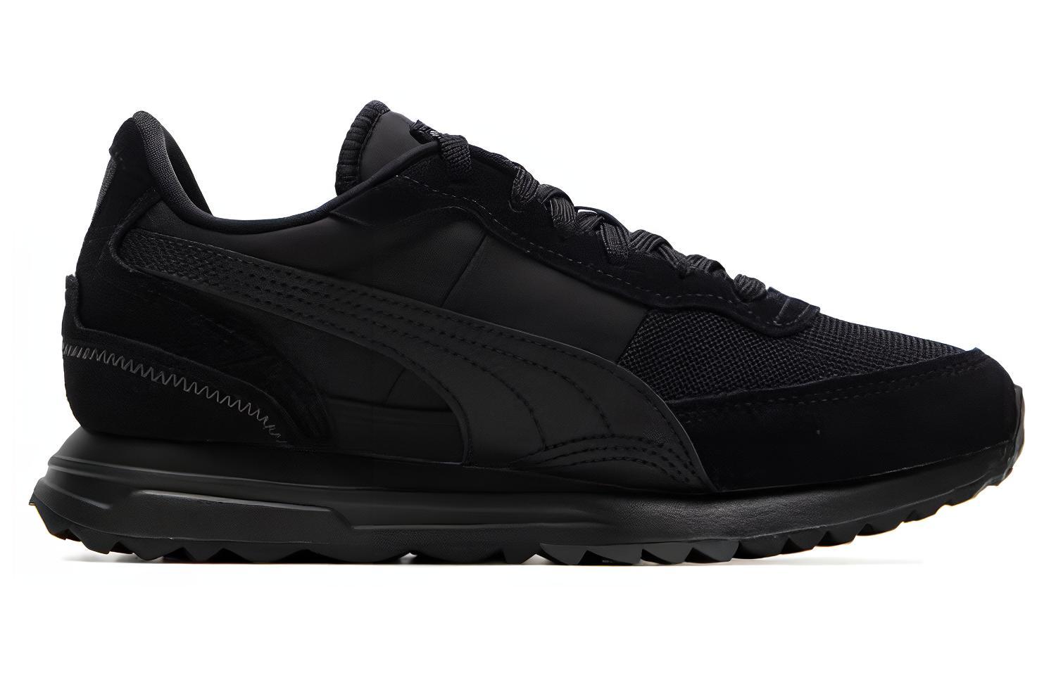 PUMA Road Rider Abrasion Resistant Breathable