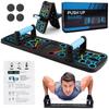 Multi-functional Push-up Board Training Kit