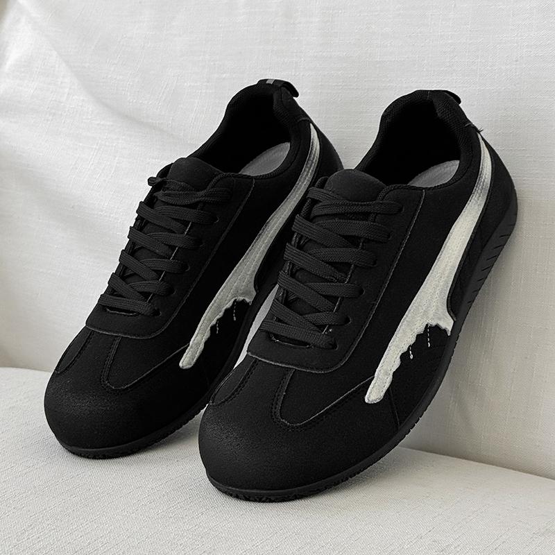 2025 XPAY Niche Racing Shoes Are Fashionable and Trendy Shoes Sneakers Men Shoes Men Mens Shoes Shoes Shoes for Men