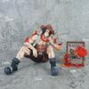 HOT One Piece Anime Figure Portgas D Ace Figurines Collection Pvc Action Figure Model Statue Decor Toy