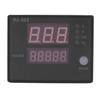 LED Generator Digital Display Meter Corrosion Resistance Panel Voltmeter Input Voltage 220V 380V