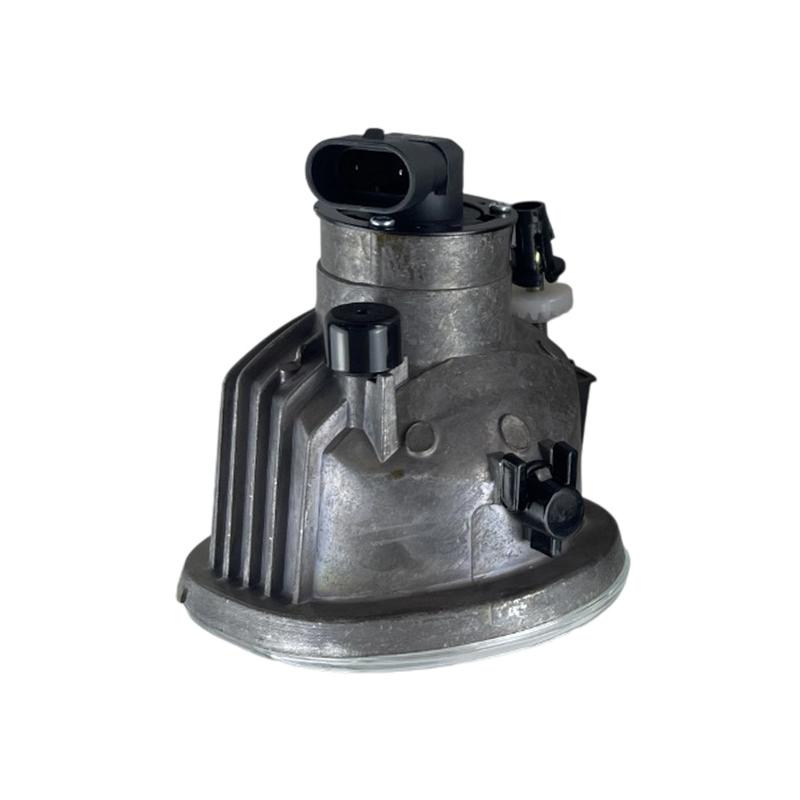 Car Fog Lamp For MATRIX 03-04 Fog Lights 81220-01011 Enhance Visibility Safety Front Fog Lamp