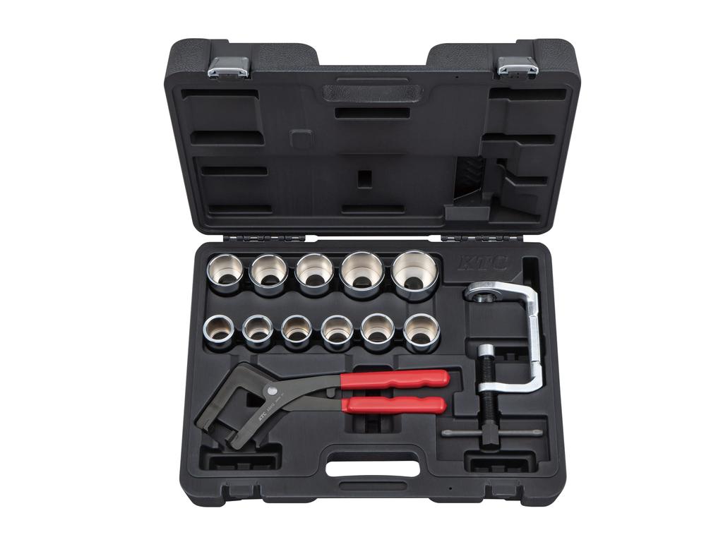 Kyoto Machinery Tools Ball Joint Boot Tool Set ATS4113 (KTC)