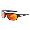 New Classic Fashion Coated Polarized Outdoor UV400 Fishing Sunglasses TR90 Sports Anti-Slip Sunglasses