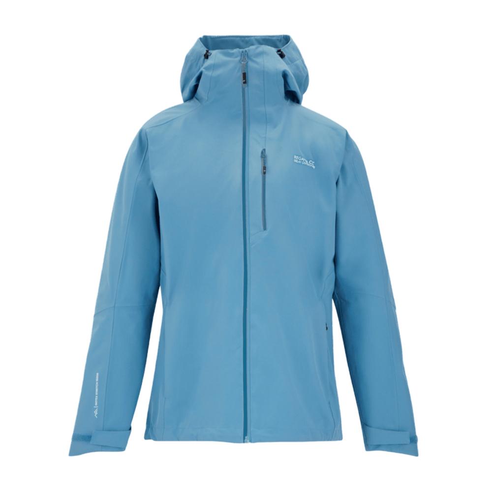 Regatta Womens/Ladies Birchdale II Waterproof Jacket