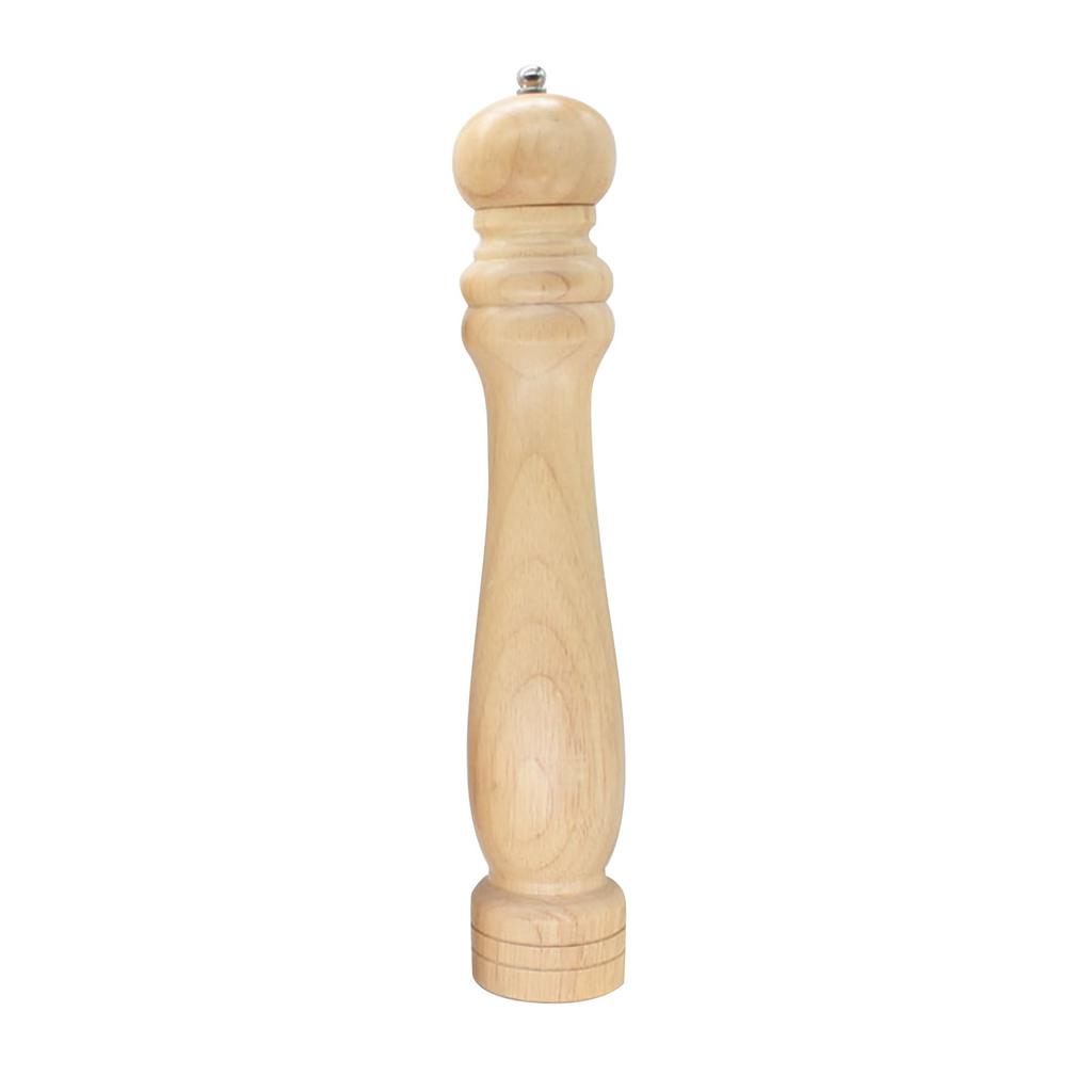 Wooden Pepper Grinder Pepper Mill Manual -Grinder Kitchen Tools