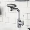 Kitchen Faucet, Modern Plumbing Accessories, Sprayer Or Stream, Commercial Faucet Extender,