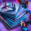 Papel – Papel de origami