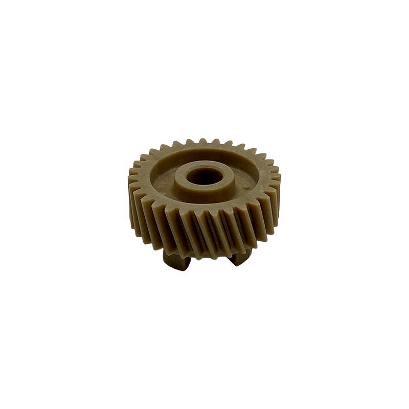 AB01-2062 AB01-2318 AB01-2317 Fuser Drive Gear for Ricoh Aficio 2075 MP 7500 7502 8000 7001 6001 8001 Super High Quality Parts
