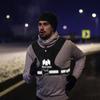 Motorcycle Riding Bike Cycling Reflective Vest High Visibility Running Vest With PhoneHolder Water