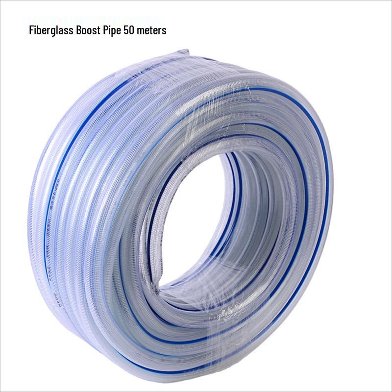 Jinghang PVC Fiber Reinforced Hose