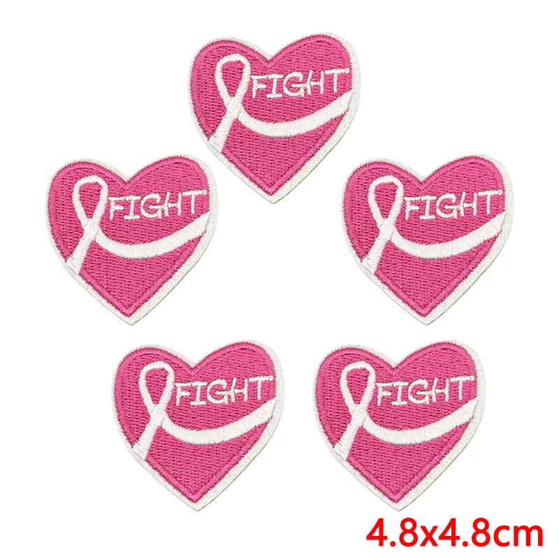 5pcs Wholesale Cartoon Jesus Embroidered For Clothes Iron On Patches For Clothing Hats Backpack Jackets Sew Embroidery Badges