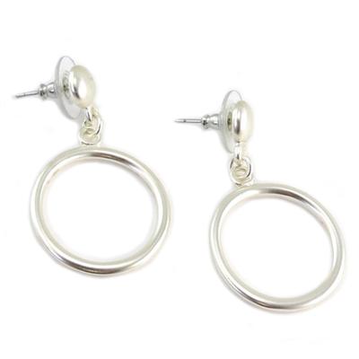 Náušnice – Visiace náušnice