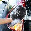 Îngrijire auto – Bureți, cârpe şi perii