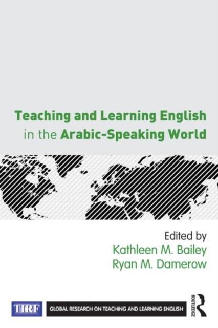 Bok Teaching and Learning English In the Arabic-Speaking World