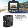 2.2inch Car DVR Camera Car Driving Recorder 170° Digital Driving Video Recorder 1080P Front and Inside Dashcam for Cars