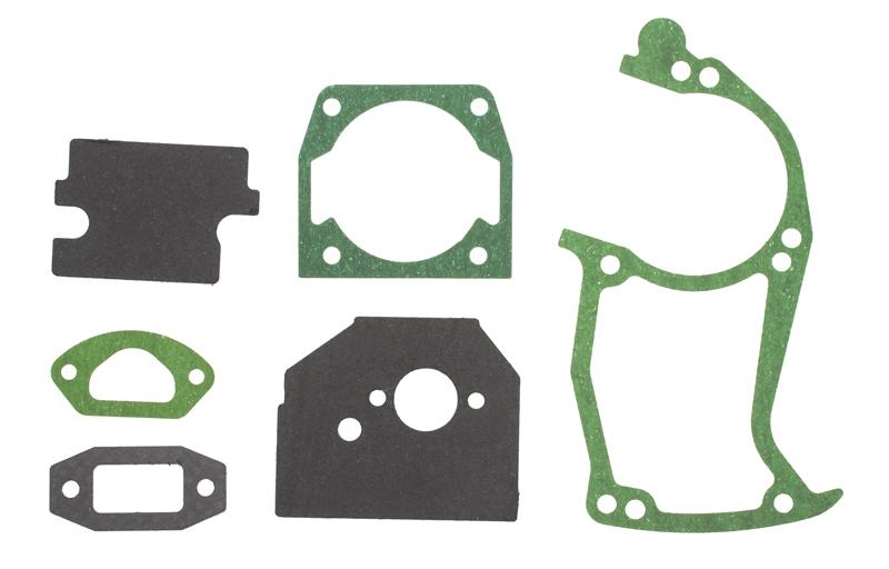 

Set of Gaskets Nac Sps01-45 Cs4500 Market Saws Nz472