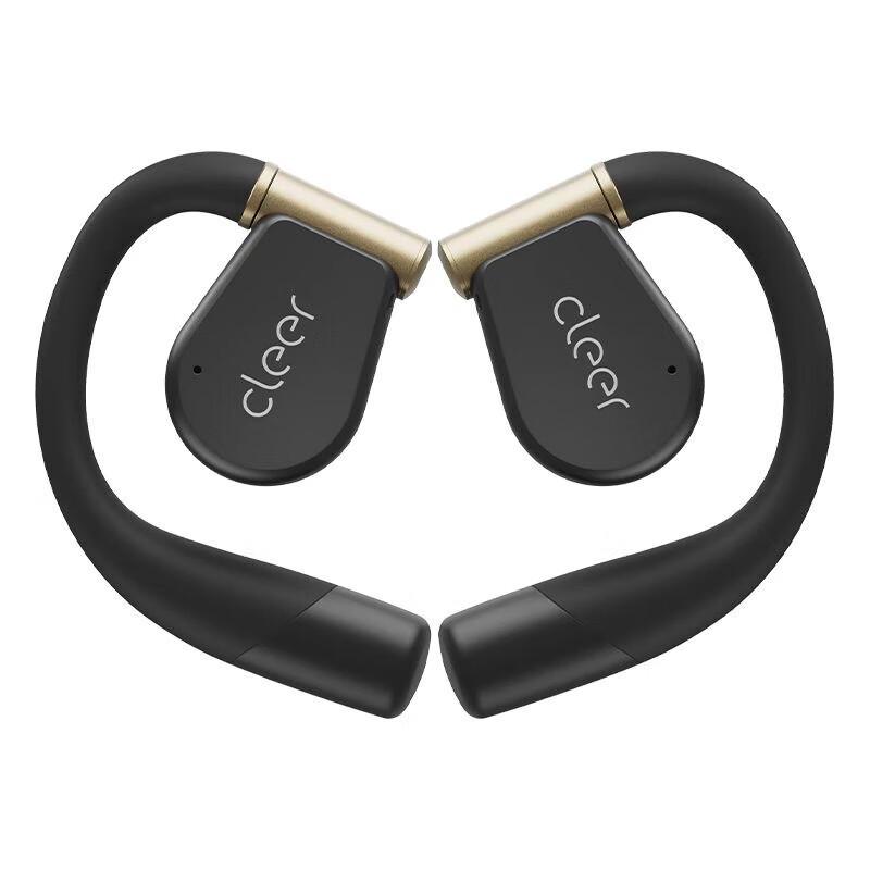 

cleer ARC 3 AI Open-Ear Sports Headphone