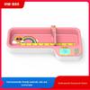 Lejialikang Infant & Toddler Lying Height & Weight Scale (CN version)
