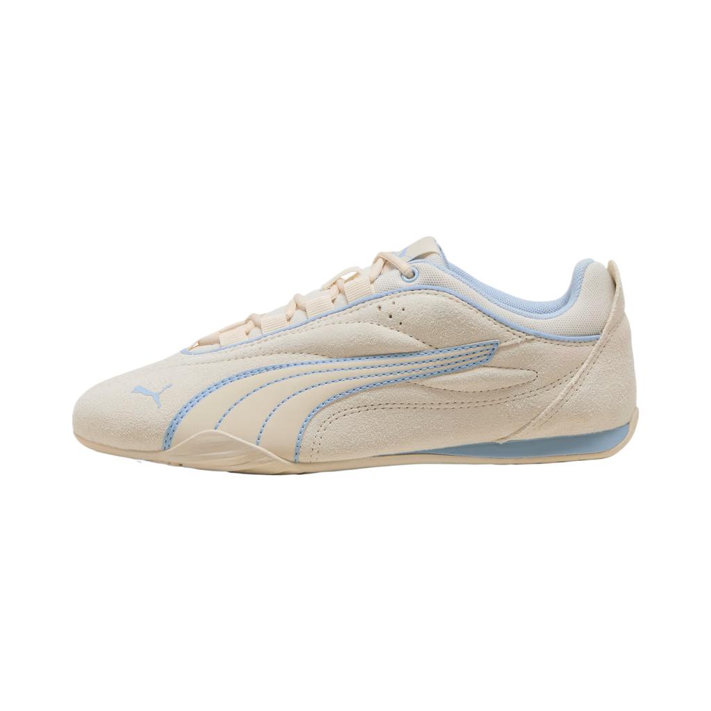 Puma Catch Casual Classic Versatile Training Shoes Women Sneakers Beige 403955-01