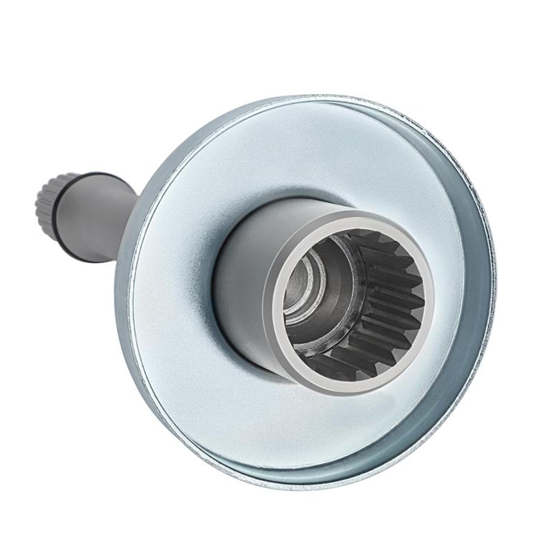 A16P-For Honda For Rancher 420 TRX420 Foreman 500 TRX500 520 TRX520 ATV Driveshaft Assembly Propeller Shaft 40200-HR3-A20