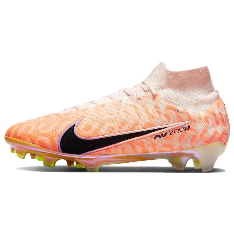 Nike Mercurial Superfly 9 Guava Ice Sneakers DZ3457-800