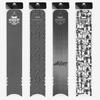 Mountain Bike Frame Protections Sticker Chainstay Protector Protective Film