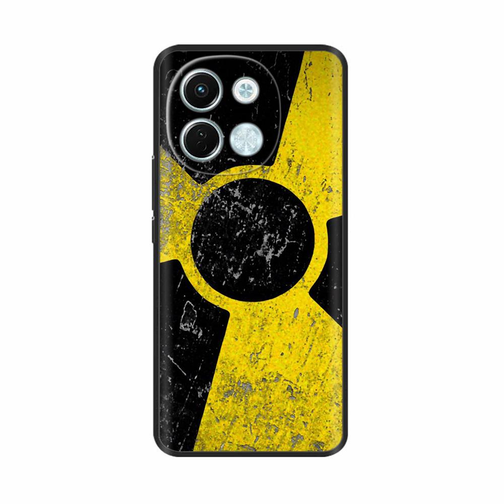 Phone Case For Tecno Pova 6 Neo 5G Case Cover Soft Black Silicone Bumper For Tecno Spark 30 5G Case Coque Spark30 Fundas Para