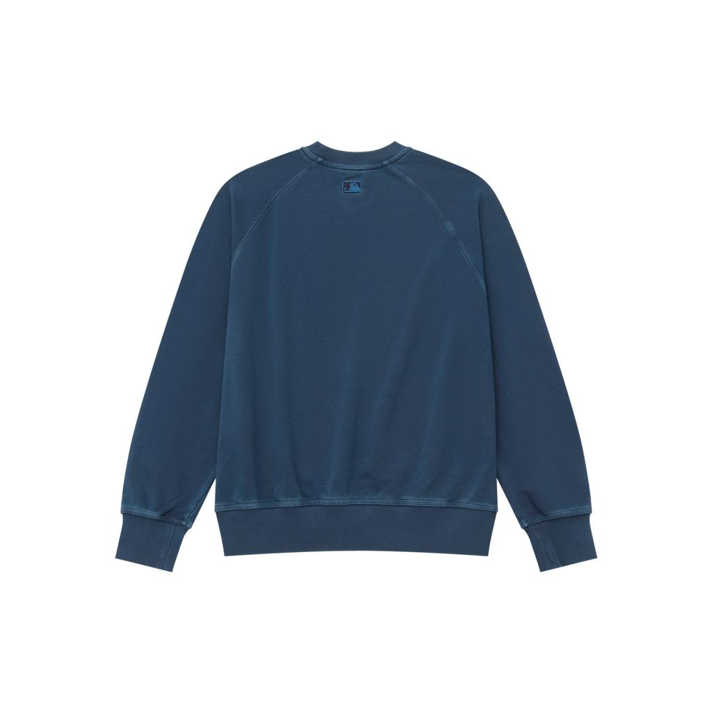 New MLB New York Yankees 25FW Sweatshirt Unisex 3AMTB1454-50NYL